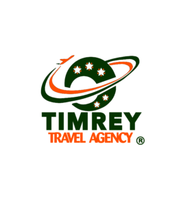 Timrey logo